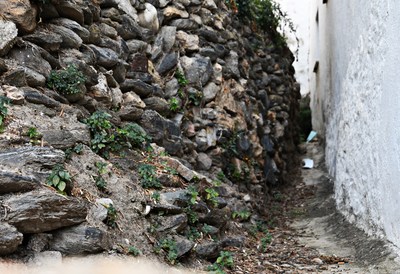 4.9 Respiradero o espacio de ventilación