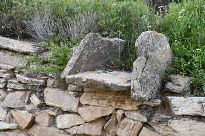 6.4.1 Embocadura del sangrador