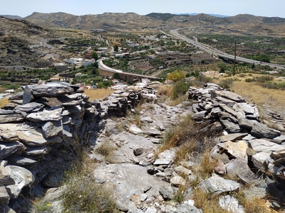 7. Del camino tradicional a los actuales