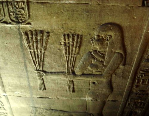 G25_13-imagen03-Ofrenda-en-Edfu